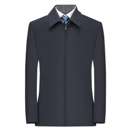 訂購西裝夾克外套 設計拉鏈炭灰色上班西裝 西裝外套專門店 70%羊毛 29.5% polyester 0.5%導電絲  特色 西裝  CHENSHANG JKM7002 270克 SKMS080 訂購西裝夾克外套 設計拉鏈炭灰色上班西裝 西裝外套專門店 70%羊毛 29.5% polyester 0.5%導電絲  特色 西裝  CHENSHANG JKM7002 270克 SKMS080